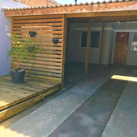 Casa Palhoca Palhoça Exterior foto